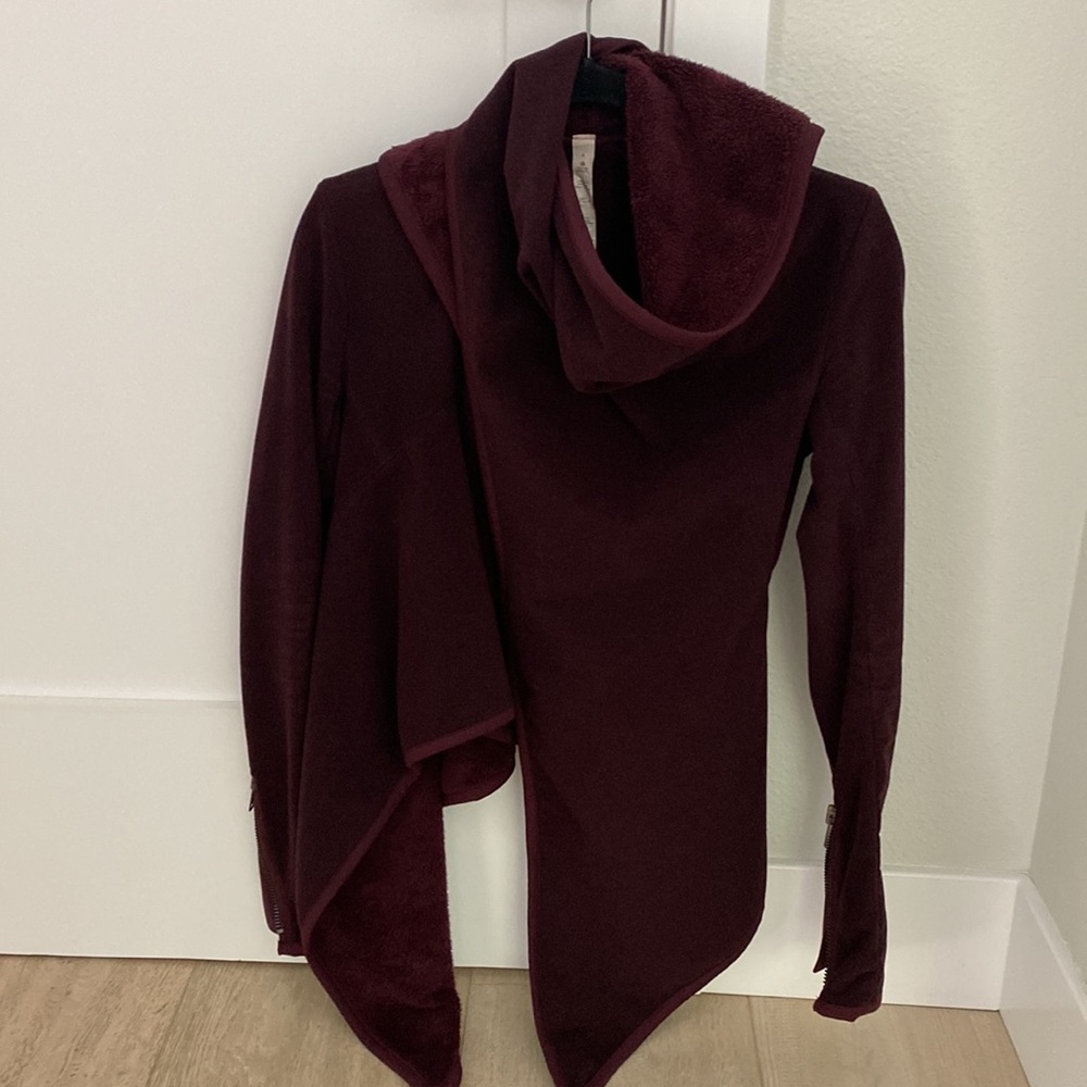 Jacket - Picture 5 of 9